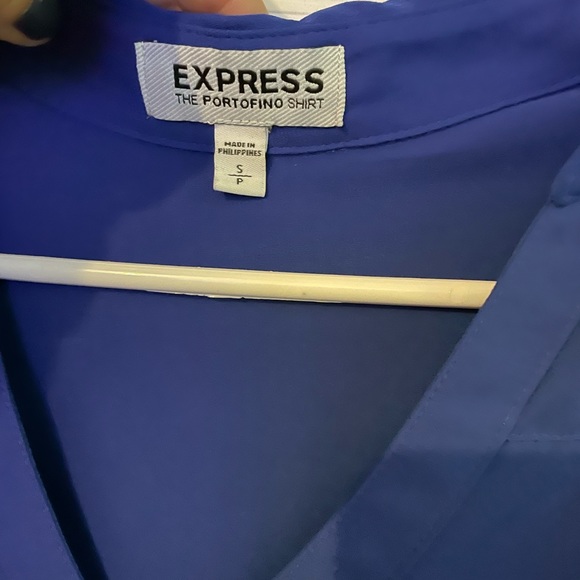 Express blouse - Picture 3 of 3